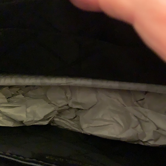 NWOT Michael Kors Beautiful Camera Bag Leopard New fun bag with chain strap. - Picture 9 of 11